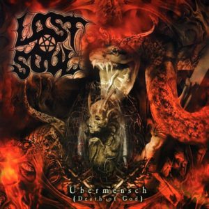 Lost Soul — Übermensch (Death Of God) (2002)
