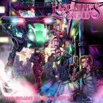 Lascaille’s Shroud — The Roads Leading North (2016)