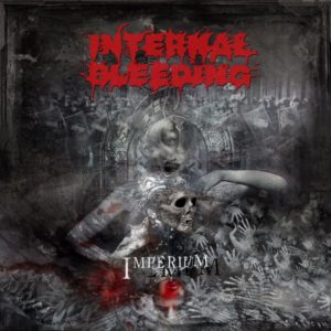 Internal Bleeding — Imperium (2014)
