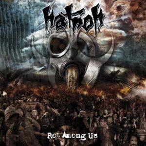 Natron — Rot Among Us (2009)