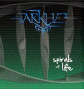 Arkhe — Spirals Of Life (2013)