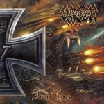 Vader — Iron Times (2016)