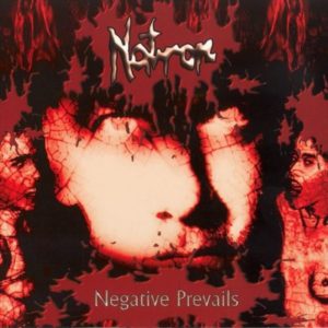 Natron — Negative Prevails (1999)