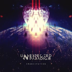 Unexpected Paradigm — Emancipation (2016)