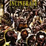Incinerate — Anatomize (2008)