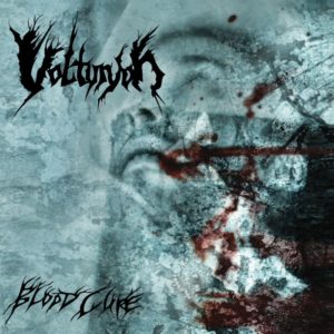 Volturyon — Blood Cure (2008)