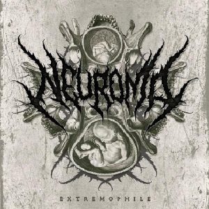 Neuroma — Extremophile (2011)