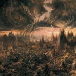 Chaos Inception — The Abrogation (2012)