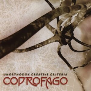 Coprofago — Unorthodox Creative Criteria (2006)