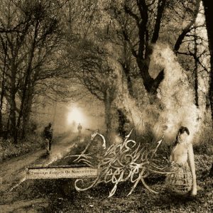 Dead Eyed Sleeper — Through Forests Of Nonentities (2009)