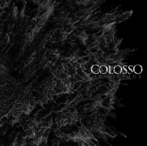 Colosso — Obnoxious (2016)