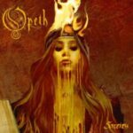 Opeth — Sorceress (2016)