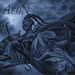 Aeon — Aeons Black (2012)