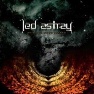 Led Astray — In Ways Unforeseen (2009)