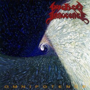 Wicked Innocence — Omnipotence (1995)