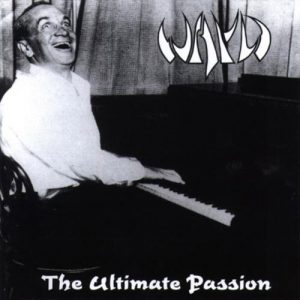 Wayd — The Ultimate Passion (1997)