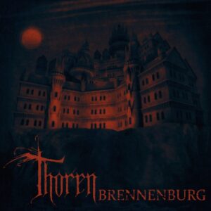 Thoren — Brennenburg (2016)
