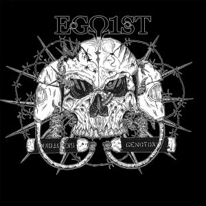 Egoist — Genotoxic (2015)