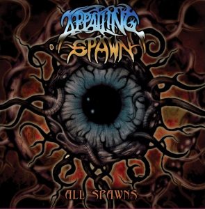 Appalling Spawn — All Spawns (2011)