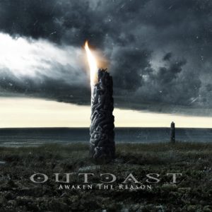 Outcast — Awaken The Reason (2012)