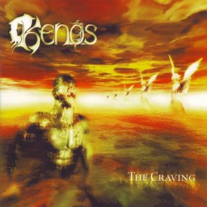Kenos — The Craving (2007)