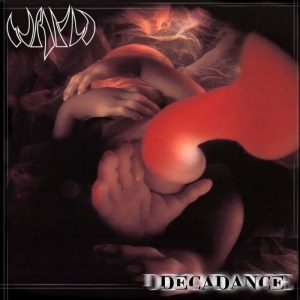 Wayd — Decadance (2003)