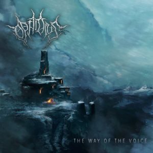 Ophidius — The Way Of The Voice (2016)