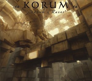 Korum — Ockham's Razor (2016)