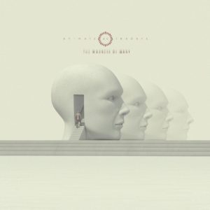 Animals As Leaders — The Madness Of Many (2016)