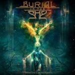 Burial In The Sky — Persistence Of Thought (2016)