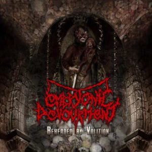 Embryonic Devourment — Beheaded By Volition (2003)