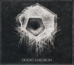 Dodecahedron — Dodecahedron (2012)