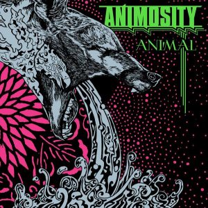 Animosity — Animal (2007)