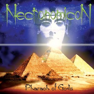 Necronomicon — Pharaoh Of Gods (1999)