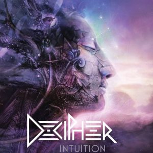 Decipher — Intuition (2016)