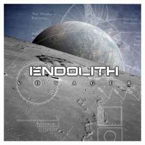Endolith — Voyager (2016)