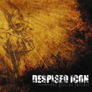 Despised Icon — The Healing Process (2005) | Technical Death Metal