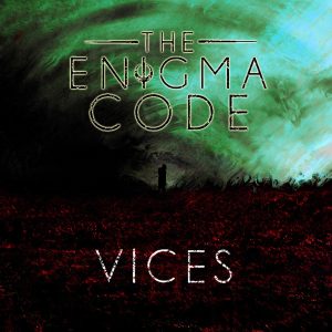 The Enigma Code — Vices (2016) | Technical Death Metal