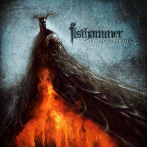 Fisthammer — Devour All You See (2012)