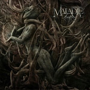 Maladie — Symptoms (2016)