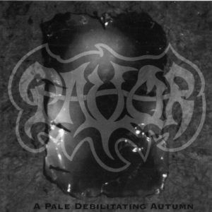 Pavor — A Pale Debilitating Autumn (1994)