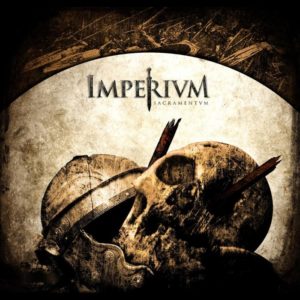 Imperium — Sacramentum (2012)
