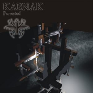 Karnak — Perverted (1997)