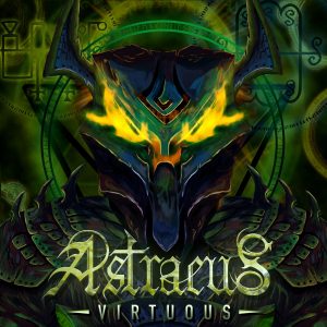 Astraeus — Virtuous (2016)