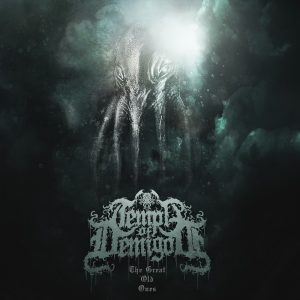 Temple Of Demigod — The Great Old Ones (2016)