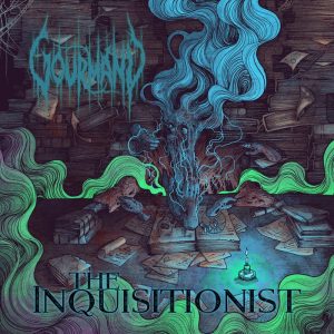 Gourmand — The Inquisitionist (2017)