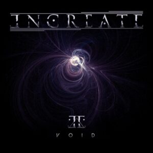 Increate — Void (2017)