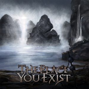 The Place You Exist — Between Ocean And Sun (2016)