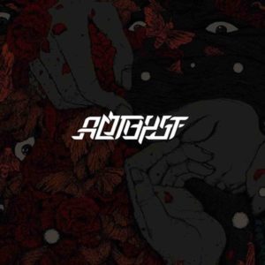 Amthyst — Demo (2017)