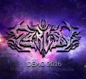Zorgon — Demo (2016)